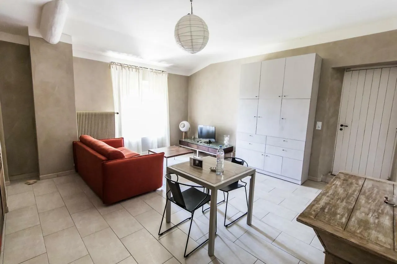 Bastide De Ganay - Saint Jerome Bed and Breakfast Aix-en-Provence Bed & Breakfast
