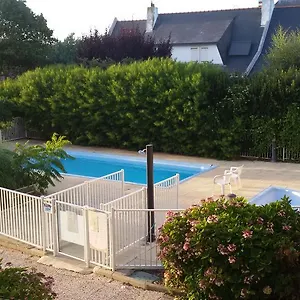 Ty Avel , Quiberon Frankreich
