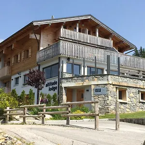 altitude-lodge.hotels-rhonealpes.com/