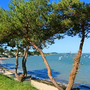 Pecheur , Damgan Frankreich