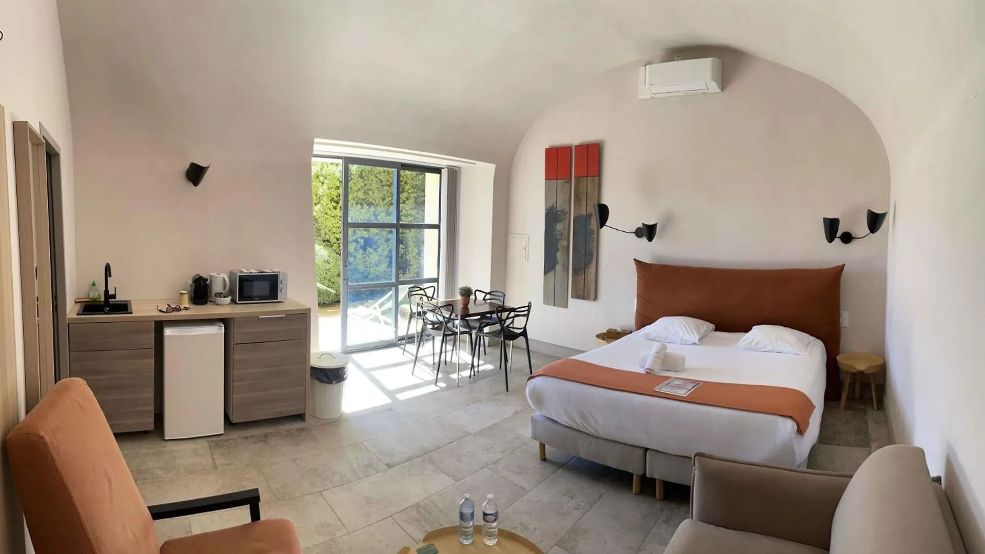 Bastide De Ganay - Saint Jerome Bed & Breakfast Aix-en-Provence