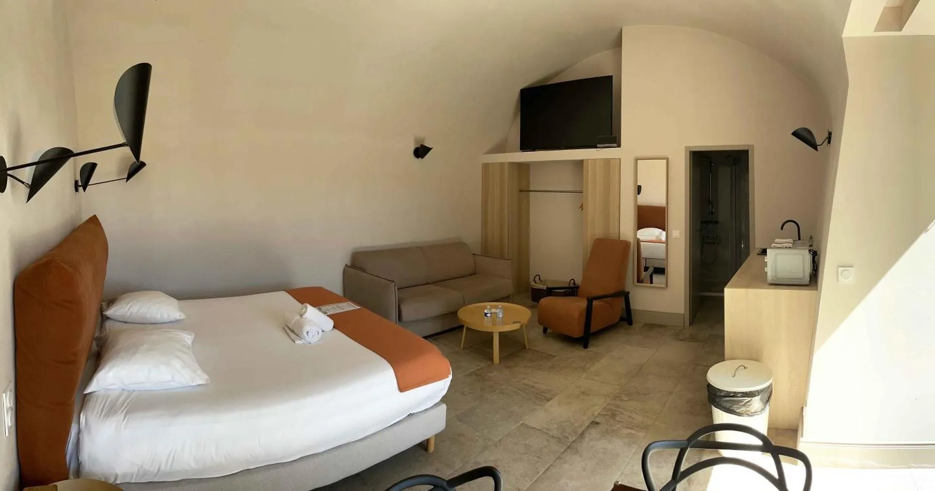Bastide De Ganay - Saint Jerome Bed & Breakfast Aix-en-Provence