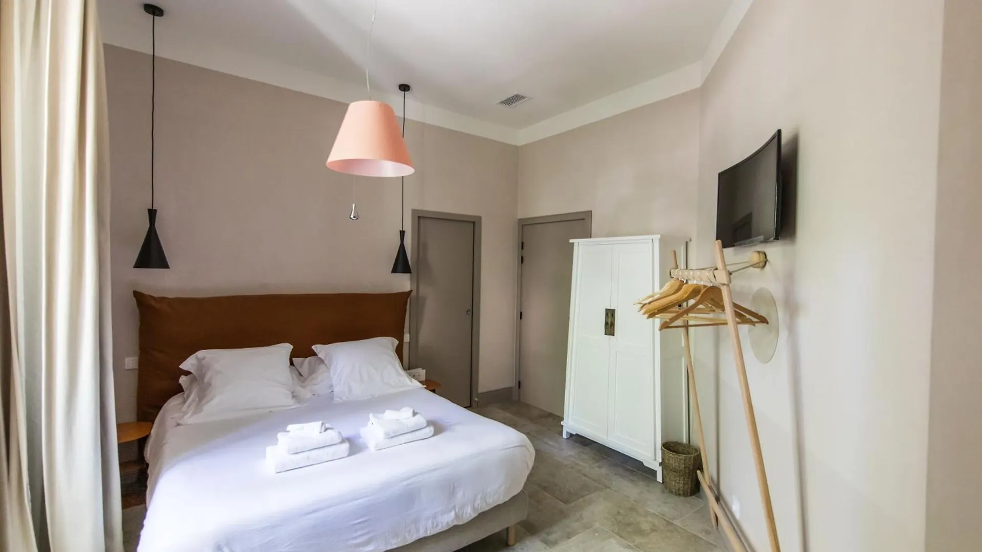 Bastide De Ganay - Saint Jerome Bed & Breakfast Aix-en-Provence