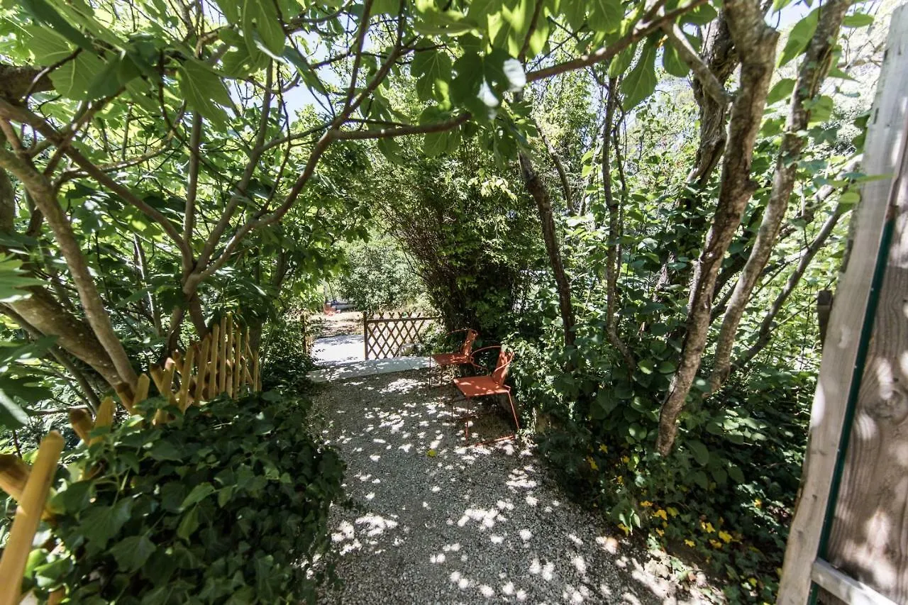 Bastide De Ganay - Saint Jerome Bed & Breakfast Aix-en-Provence