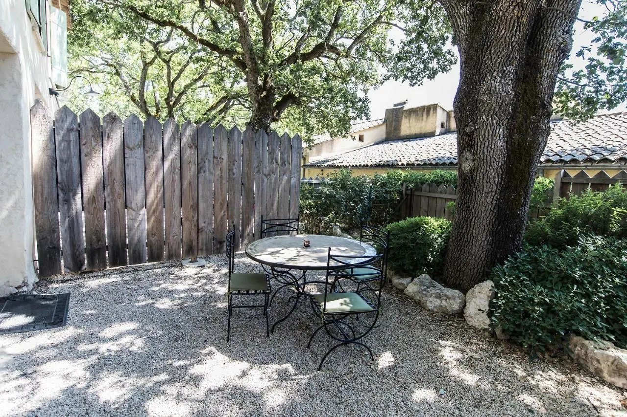 Bastide De Ganay - Saint Jerome Bed & Breakfast Aix-en-Provence