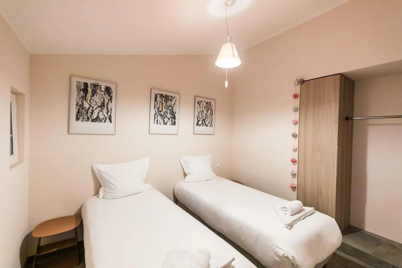 **  Bastide De Ganay - Saint Jerome Bed & Breakfast Aix-en-Provence France