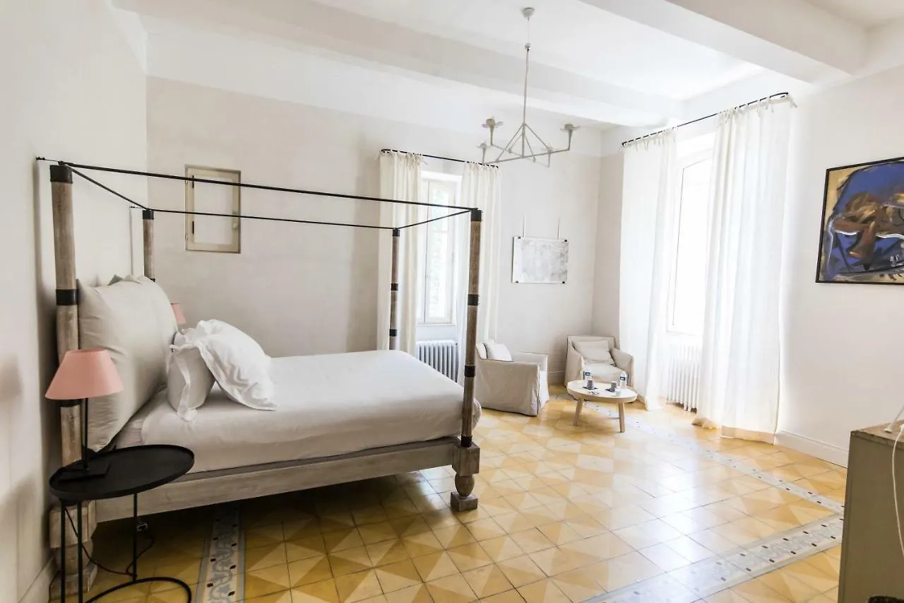 Bastide De Ganay - Saint Jerome Bed & Breakfast Aix-en-Provence France