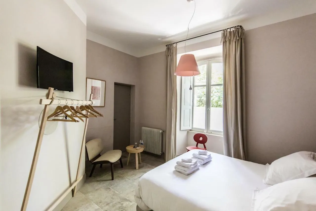 Bastide De Ganay - Saint Jerome Bed & Breakfast Aix-en-Provence