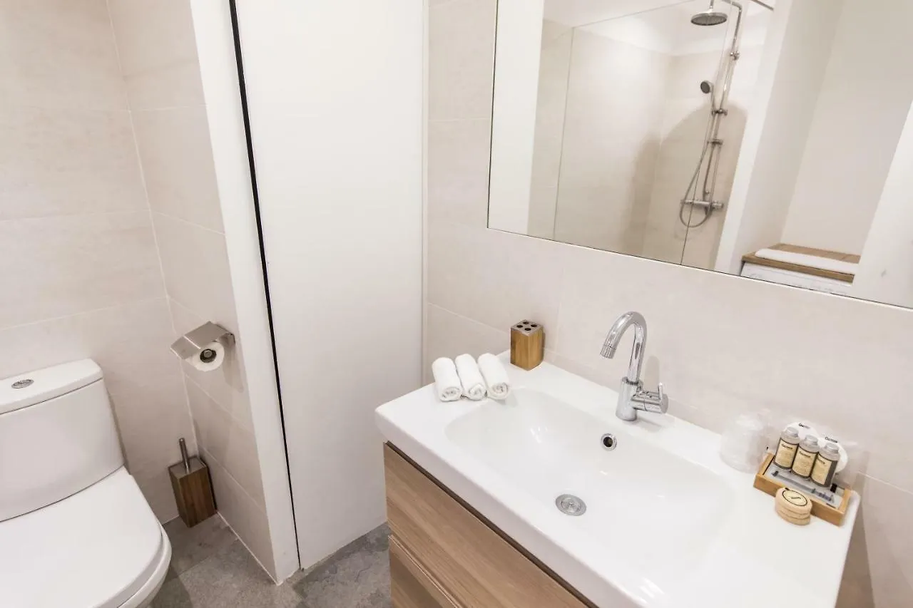 Bastide De Ganay - Saint Jerome Bed & Breakfast Aix-en-Provence