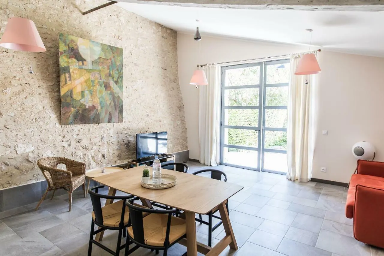 **  Bastide De Ganay - Saint Jerome Bed & Breakfast Aix-en-Provence France