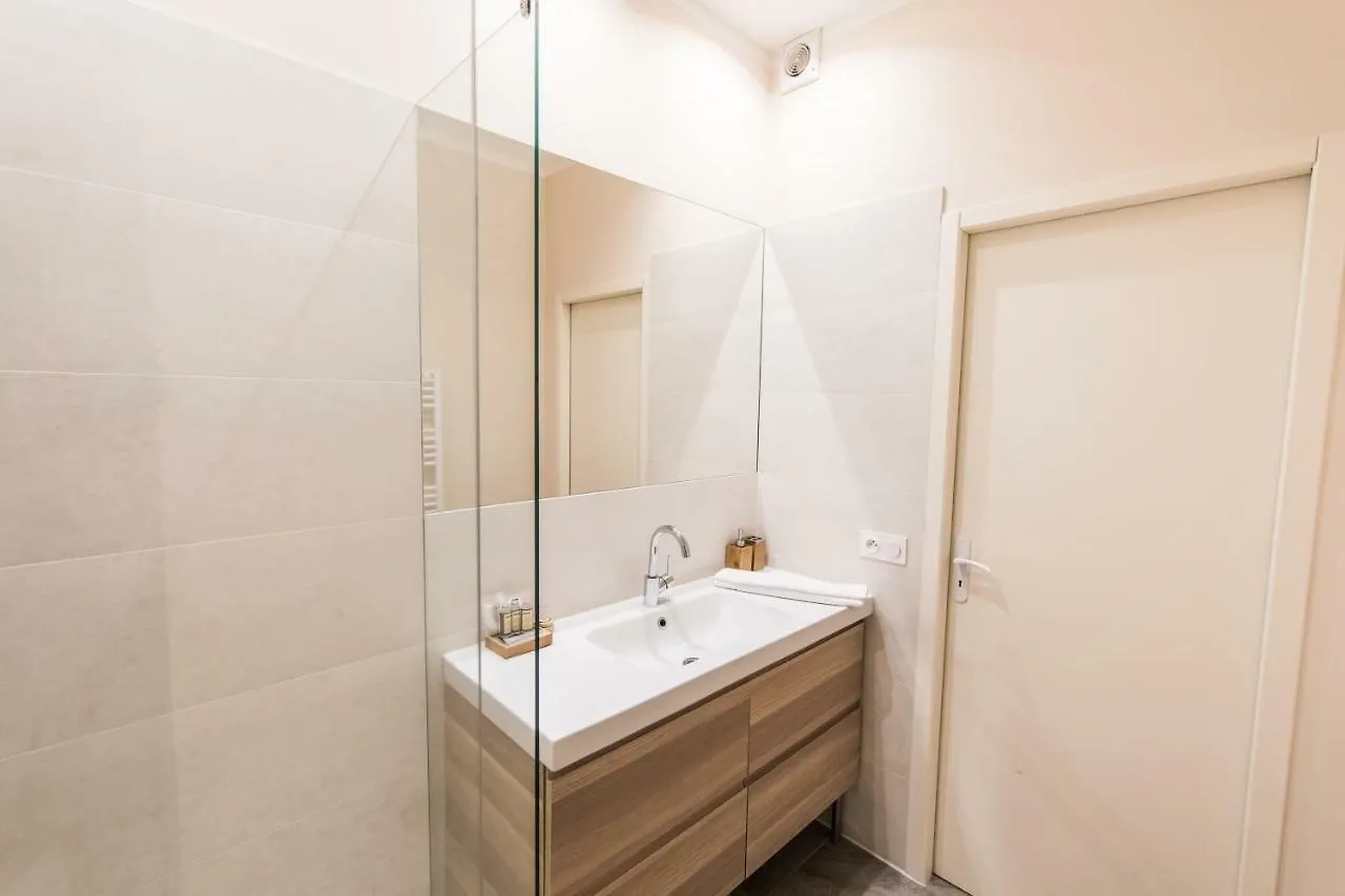 Bastide De Ganay - Saint Jerome Bed & Breakfast Aix-en-Provence France