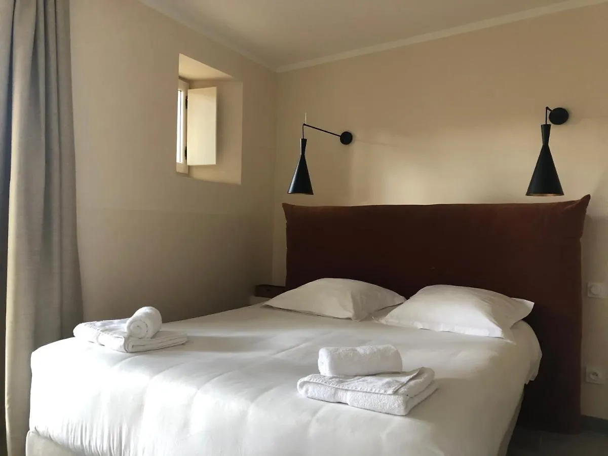 Bastide De Ganay - Saint Jerome Bed & Breakfast Aix-en-Provence 2*,  France